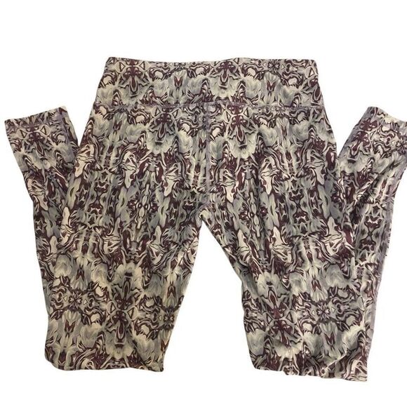 Sweaty Betty The contour full length SB5404A medium athletic leggings - Picture 1 of 7